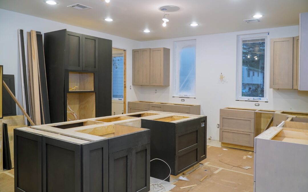 Step-by-Step Guide: How to Install Kitchen Cabinets Like a Pro